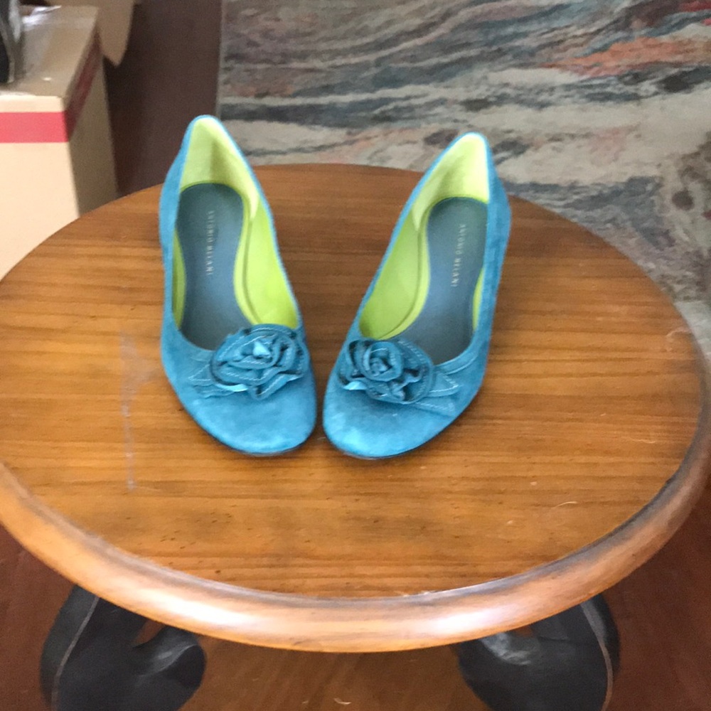 Shoes